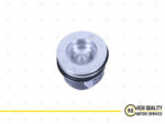 Piston With Ring STD For Deutz, 04134464, TCD 2.9 L04, TD 2.9 L04. - Image 2