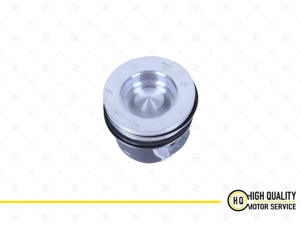 Piston With Ring STD For Deutz, 04134464, TCD 2.9 L04, TD 2.9 L04. - Image 2