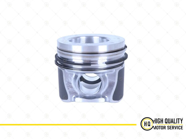 Piston With Ring STD For Deutz, 04134464, TCD 2.9 L04, TD 2.9 L04. - Image 3