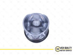Piston With Ring STD For Deutz, 04134464, TCD 2.9 L04, TD 2.9 L04. - Image 4