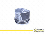 Piston With Ring STD For Deutz, 04134464, TCD 2.9 L04, TD 2.9 L04. - Image 5