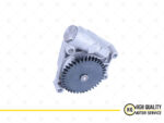 Oil Pump For JCB 320/04186, 444, 448. - Image 2