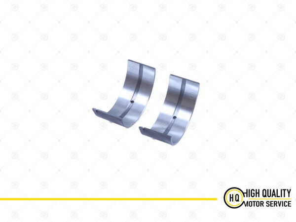 Connecting Rod Bearing STD For Kubota, 1J700-22310, V2607, V2607T. - Image 3