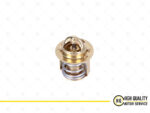 Thermostat 75° For Perkins, Shibaura, 145206320, 403D-11.