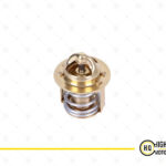 Thermostat 75° For Perkins, Shibaura, 145206320, 403D-11.