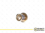 Thermostat 75° For Perkins, Shibaura, 145206320, 403D-11. - Image 3