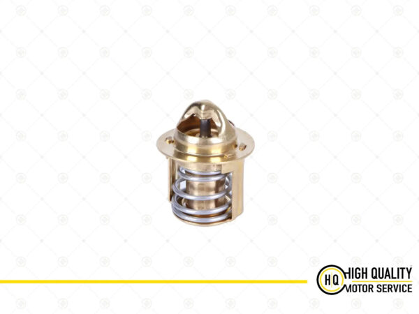 Thermostat 75° For Perkins, Shibaura, 145206320, 403D-11. - Image 4