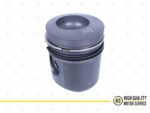 Piston With Ring STD For Deutz 04232103, BF 6L 913, BF 6L 912, BF 4L 913T, 102mm