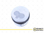Piston With Ring 0.50 For Lister Petter, Onan, 750-40094-0.50, LPWS4, LPWS - Image 5