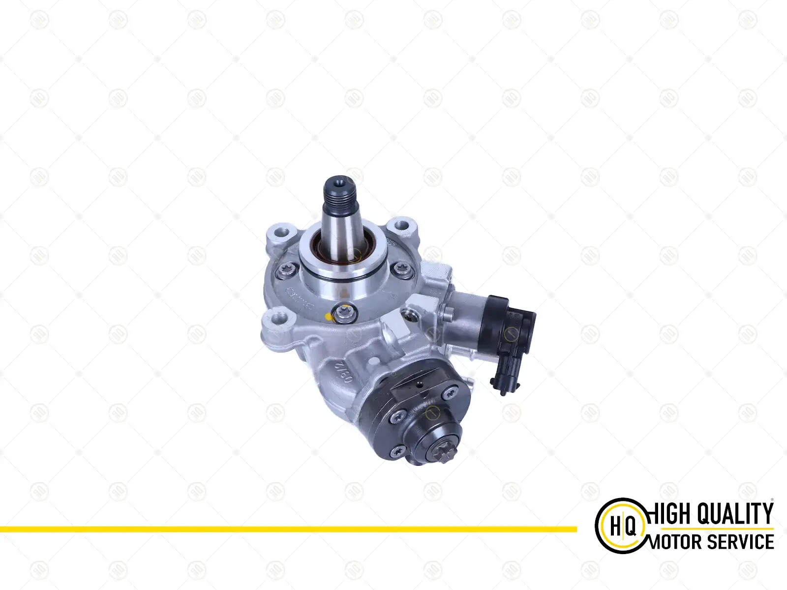 57-5283.jpg Genuine Fuel Injection Pump For Deutz 04123934, TCD 3.6 - Image 1