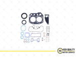 Full Gasket kit Composite Head Gasket For Yanmar, 119415-11740, 2TNV70.