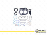 Full Gasket kit Composite Head Gasket For Yanmar, 119415-11740, 2TNV70. - Image 2