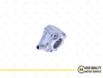Complete Flange Water For Kubota, 1A085-72700, V2203, V2403, V2003. - Image 3