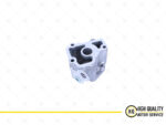Complete Flange Water For Kubota, 1A085-72700, V2203, V2403, V2003. - Image 4