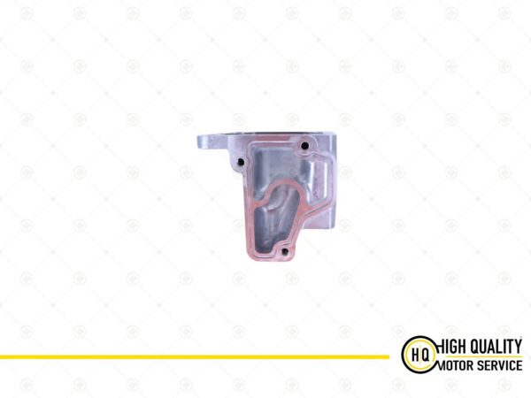 Complete Flange Water For Kubota, 1A085-72700, V2203, V2403, V2003. - Image 5
