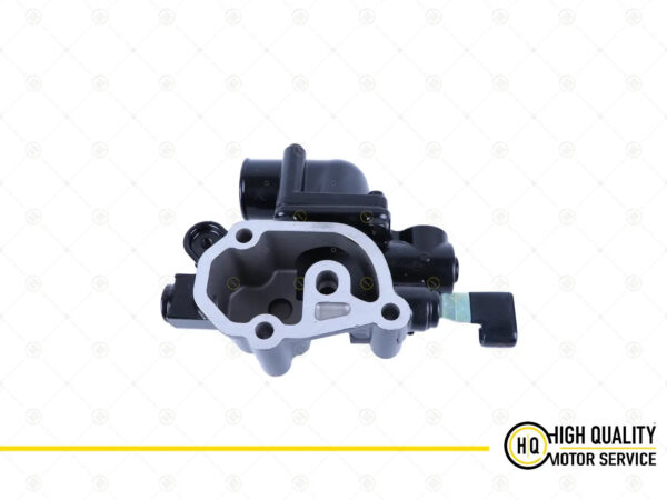 Case Thermostat Set Assemble For Yanmar, 123900-49800, 4TNV98, 4TNV94. - Image 4
