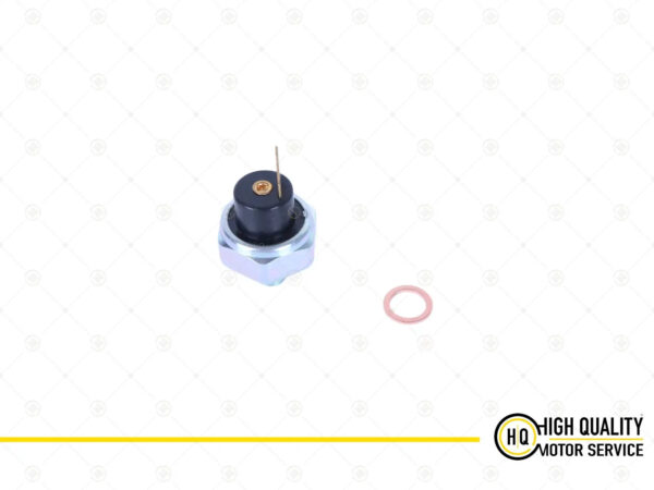 Oil pressure switch For Kubota 1A024-39010, V2203, V2403, V1903. - Image 2