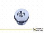 Piston With Ring STD For Kubota, 17302-21120, V1702DI, V1702, D1302, 82mm. - Image 2