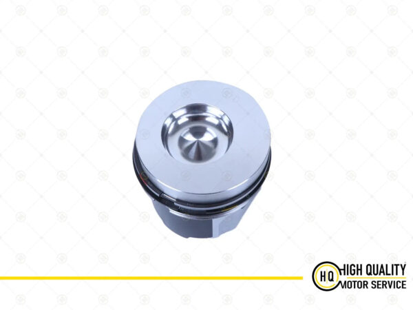 Piston With Ring STD For Kubota, 17302-21120, V1702DI, V1702, D1302, 82mm. - Image 2