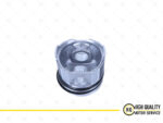 Piston With Ring STD For Kubota, 17302-21120, V1702DI, V1702, D1302, 82mm. - Image 3