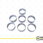 Camshaft Bushing Set For Deutz 04149797, BF 6L 413, 513, 6 Cylinder