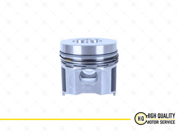 Piston With Ring STD For Kubota, 17302-21120, V1702DI, V1702, D1302, 82mm. - Image 4
