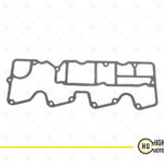 Head Cover Gasket For Kubota, 1J500-14530, V3800.