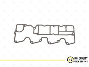 Head Cover Gasket For Kubota, 1J500-14530, V3800.