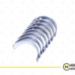Main Bearing Set STD For Yanmar, 719717-02901, 3TNV76, 3TNV74.