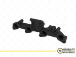 Genuine Exhaust Manifold Kit For Kubota, 1G924-12310, V2203, V2403. - Image 3