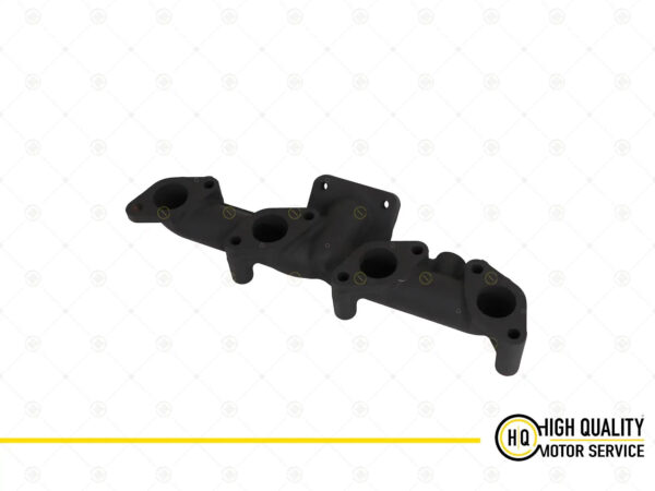 Genuine Exhaust Manifold Kit For Kubota, 1G924-12310, V2203, V2403. - Image 4