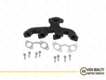 Exhaust Manifold Kit For Kubota, 16661-12310, V2203, V2403.