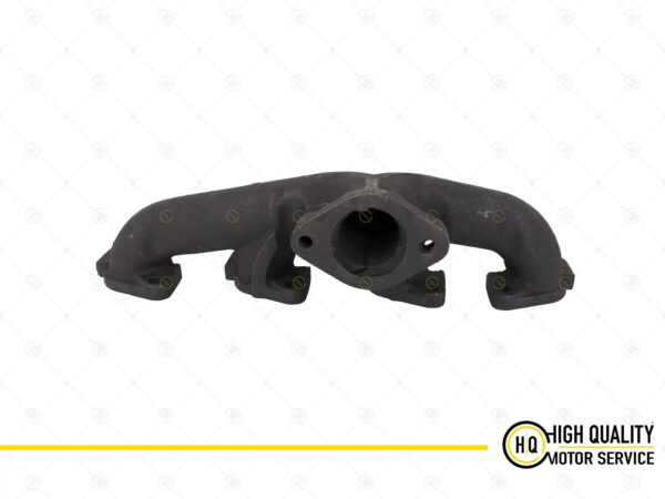 Exhaust Manifold Kit For Kubota, 16661-12310, V2203, V2403. - Image 3