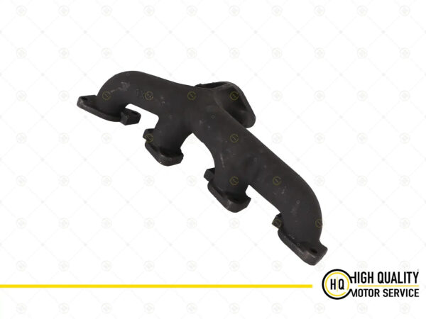 Exhaust Manifold Kit For Kubota, 16661-12310, V2203, V2403. - Image 4