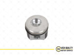 Piston With Rings STD For Kubota, 1J881-21110, V2403, V2203, 87mm. - Image 2