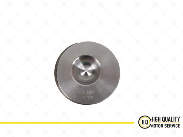 Piston With Rings STD For Kubota, 1J881-21110, V2403, V2203, 87mm. - Image 3