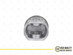 Piston With Rings STD For Kubota, 1J881-21110, V2403, V2203, 87mm. - Image 4