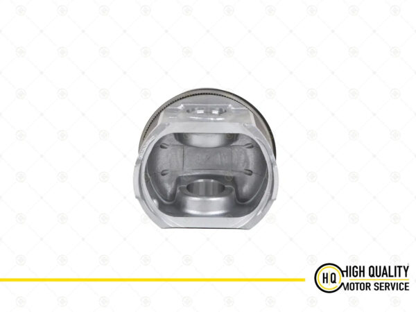 Piston With Rings STD For Kubota, 1J881-21110, V2403, V2203, 87mm. - Image 4