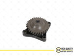 Oil Pump For Yanmar, 129322-32090, 3T84HTL ,3T84HLE, 3D84.