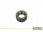 Crankshaft Gear For Kubota, 16241-24110, V1505, D1005, D1105, D1305, D905, 27T.