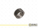 Crankshaft Gear For Kubota, 16241-24110, V1505, D1005, D1105, D1305, D905, 27T. - Image 2
