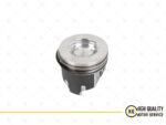 Piston With Rings STD For Kubota, 1J705-21112, V2607, 87mm. - Image 2