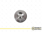 Piston With Rings STD For Kubota, 1J705-21112, V2607, 87mm. - Image 4