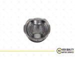 Piston With Rings STD For Kubota, 1J705-21112, V2607, 87mm. - Image 5