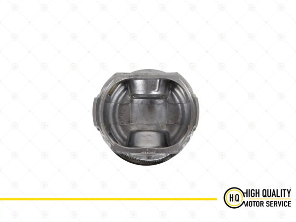 Piston With Rings STD For Kubota, 1J705-21112, V2607, 87mm. - Image 5