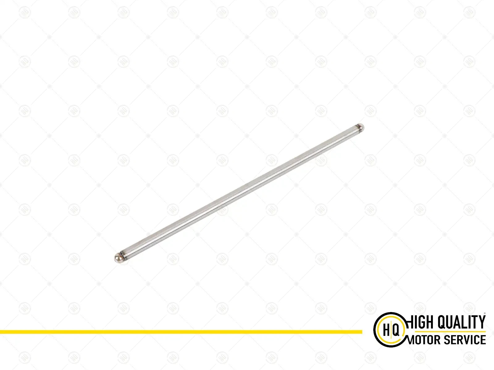 57-5471.jpg Push Rod For Deutz 04140140, TCD 3.6, TD 3.6, TCD 2.9, TD 2.9 ,TCD 2.2 - Image 1