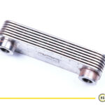 Oil Cooler For Deutz, 04209929, BF 4M1013, 1013 (7 Fins)