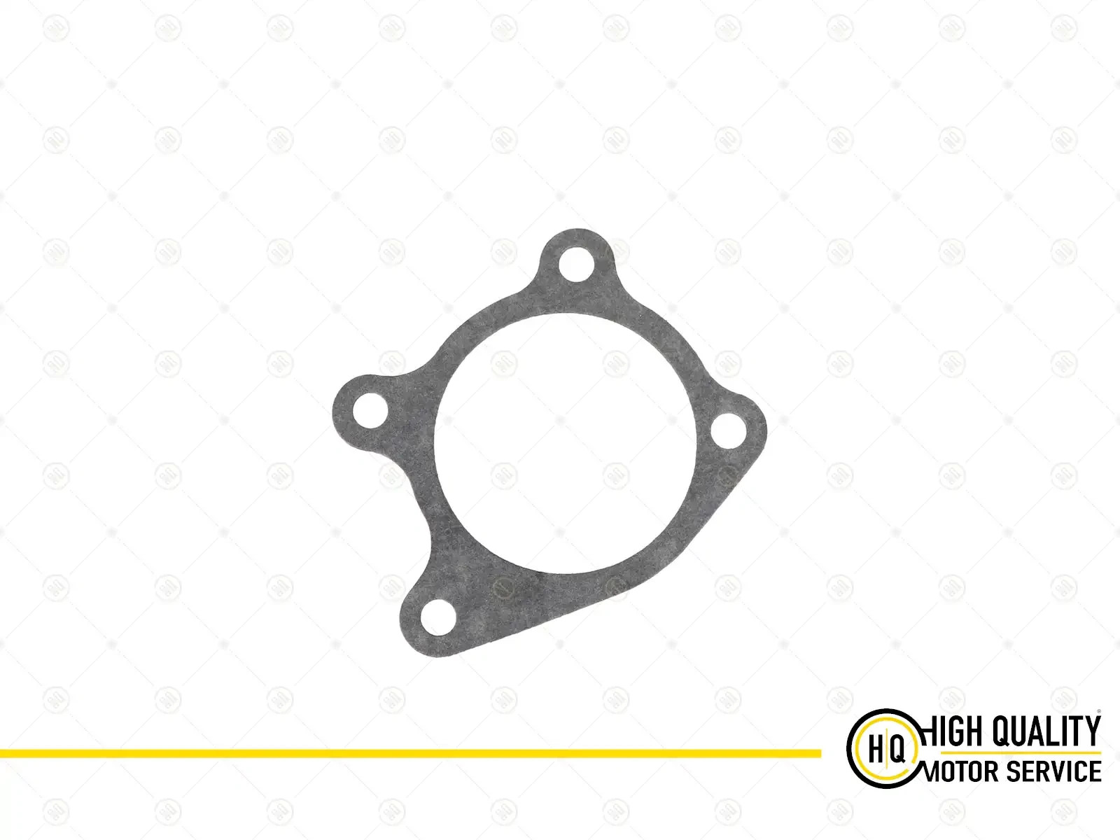 57-5482.jpg Water Pump Gasket For Kubota 15439-73430, D725, D1100, V1502, S2200. - Image 1