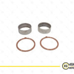 Main Bearing Set STD For Deutz, 02233710, F1L 511, F1L 511W