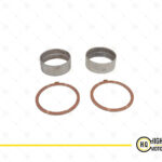 Main Bearing Set 0.25 For Deutz, 02233712, F1L 511, F1L 511W